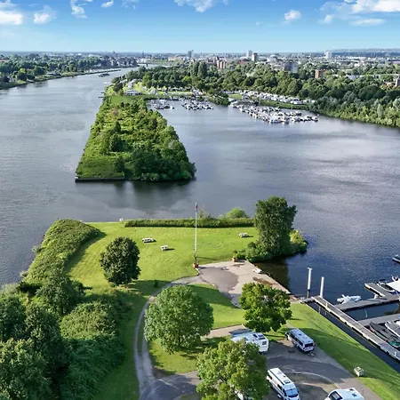 Tekne House Boat Vrijthof 4*