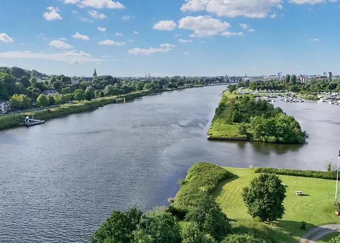 Tekne House Boat Vrijthof