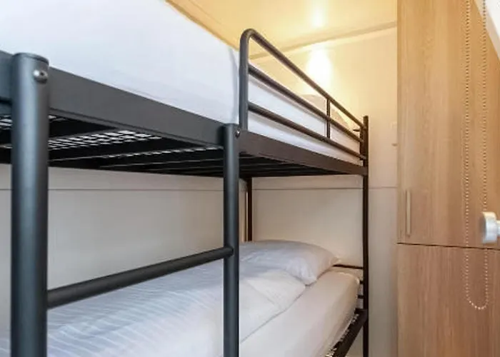 House Boat Vrijthof 4* מאסטריכט