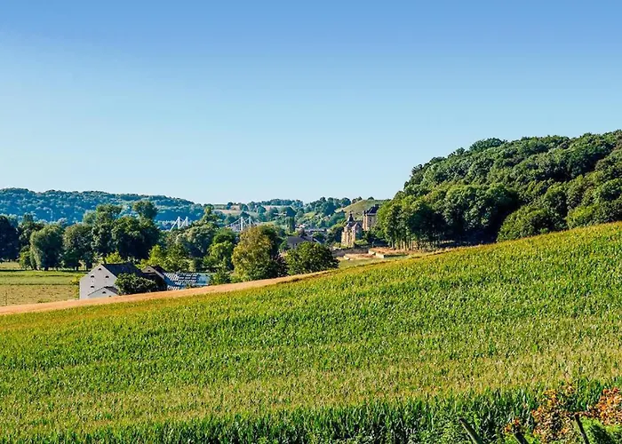 House Boat Vrijthof מאסטריכט