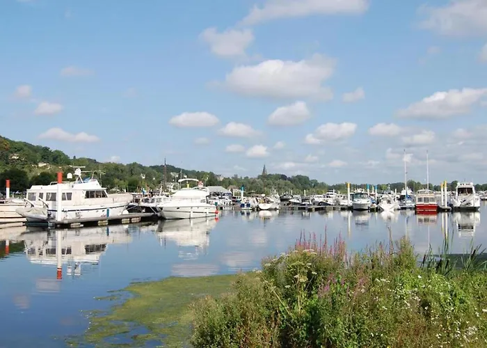 Botel House Boat Vrijthof
