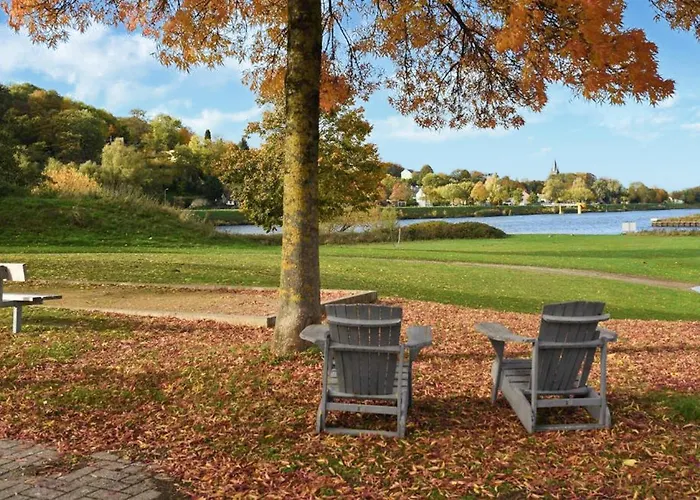 ספינת מלון House Boat Vrijthof